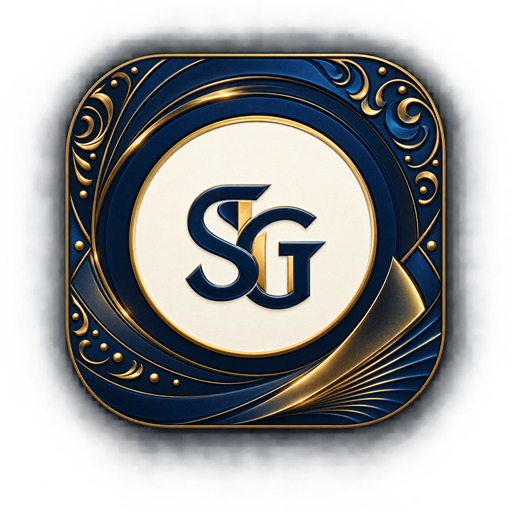 شعار SG